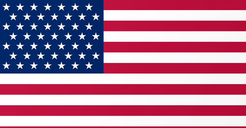 USA Flag