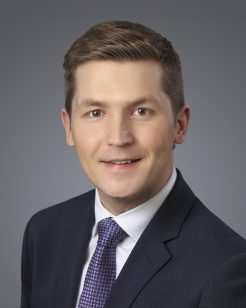 Ian Bray