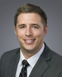 Derrick Worthington