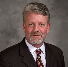 Jeffrey K. Robertson